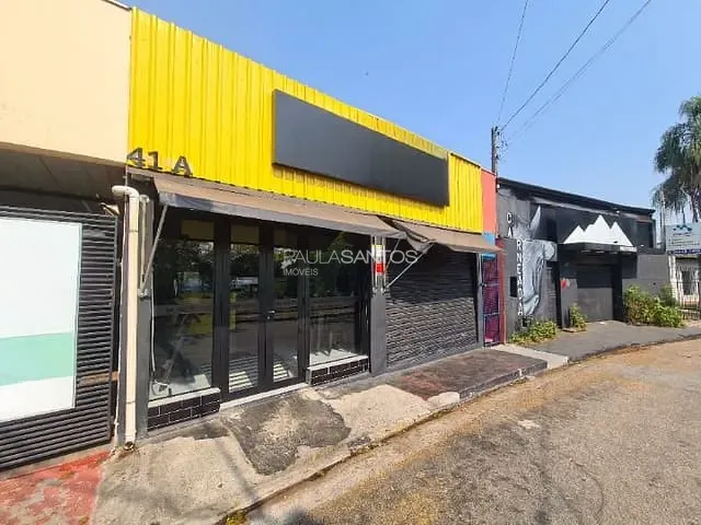 Casa com 528m² 5 quartos e 3 banheiros, à venda, no bairro Jardim América em Sorocaba