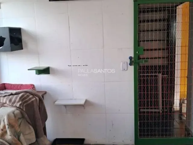 Casa com 528m² 5 quartos e 3 banheiros, à venda, no bairro Jardim América em Sorocaba