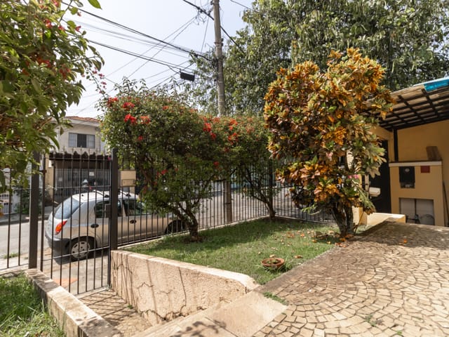 Foto do Casa - Casa para venda em Jaguaré com 3 quartos, sendo 1 suíte, 150m² | Lares e Andares Imóveis