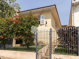 Foto do Casa-Casa tipo para venda em Jaguaré com 3 quartos, sendo 1 suíte, 150m²