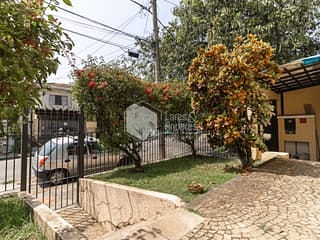 Foto do Casa-Casa tipo para venda em Jaguaré com 3 quartos, sendo 1 suíte, 150m²