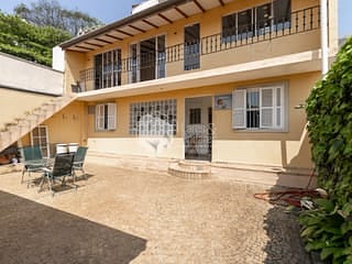 Foto do Casa-Casa tipo para venda em Jaguaré com 3 quartos, sendo 1 suíte, 150m²