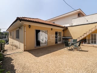 Foto do Casa-Casa tipo para venda em Jaguaré com 3 quartos, sendo 1 suíte, 150m²