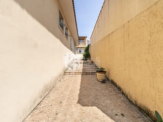 Foto do Casa-Casa tipo para venda em Jaguaré com 3 quartos, sendo 1 suíte, 150m²