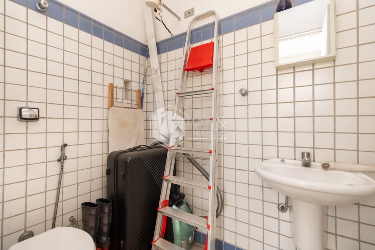 Casa, 3 quartos, 150 m² - Foto 35