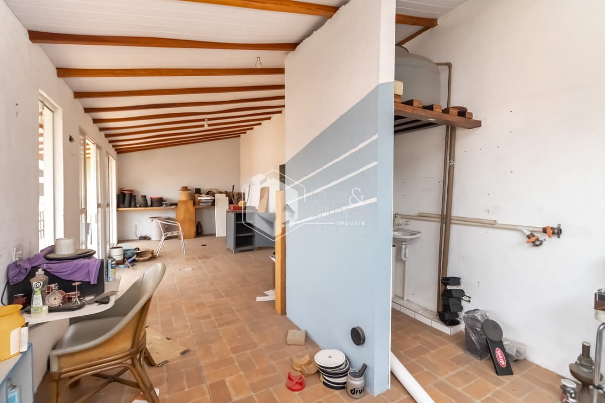 Casa, 3 quartos, 150 m² - Foto 38