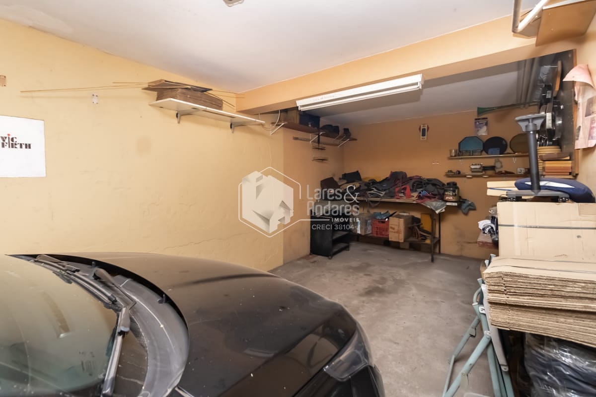 Casa, 3 quartos, 150 m² - Foto 40