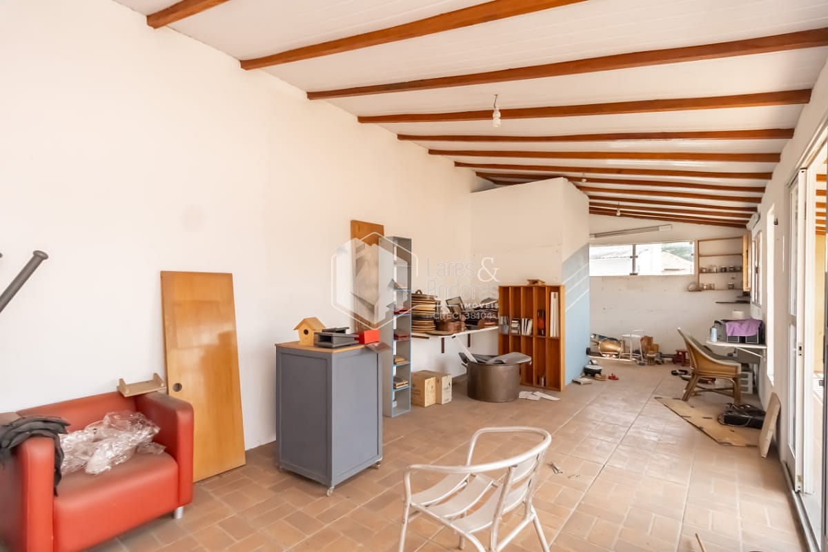 Casa, 3 quartos, 150 m² - Foto 37