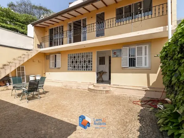 Casa com 295m² 3 quartos e 3 banheiros, à venda, no bairro Jaguaré em São Paulo