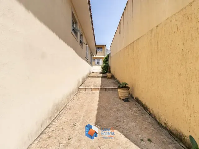 Casa com 295m² 3 quartos e 3 banheiros, à venda, no bairro Jaguaré em São Paulo