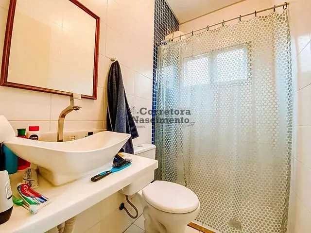 Casa com 242m² 4 quartos e 2 banheiros, à venda, no bairro Jardim Santa Maria em Jacareí