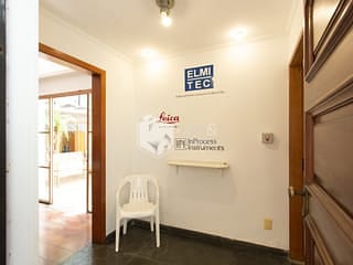 Foto do Casa-Casa tipo para venda em Brooklin com 4 quartos, sendo 2 suítes, 493m²