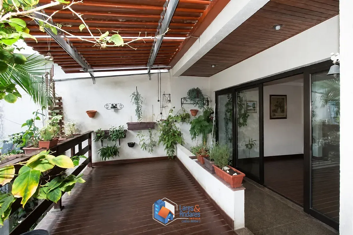 Casa, 4 quartos, 493 m² - Foto 44