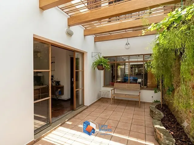 Casa com 493m² 4 quartos e 7 banheiros, à venda, no bairro Brooklin em São Paulo
