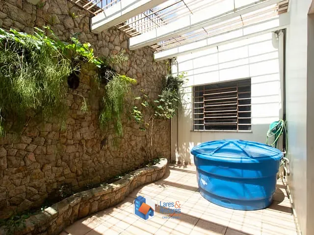 Casa com 493m² 4 quartos e 7 banheiros, à venda, no bairro Brooklin em São Paulo
