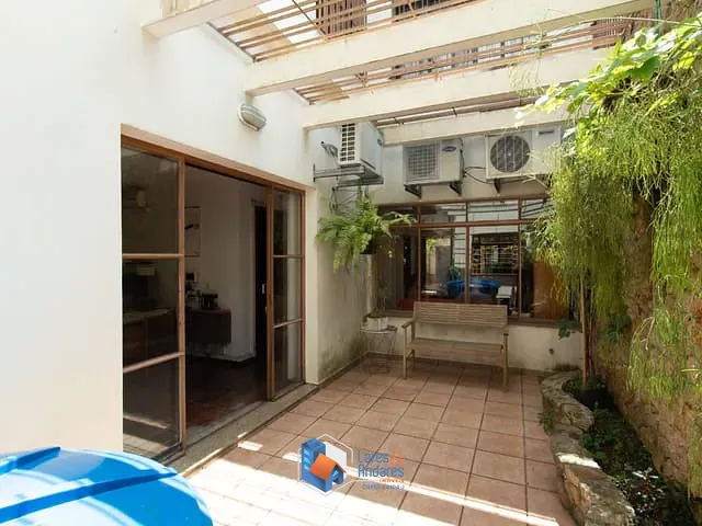 Casa com 493m² 4 quartos e 7 banheiros, à venda, no bairro Brooklin em São Paulo
