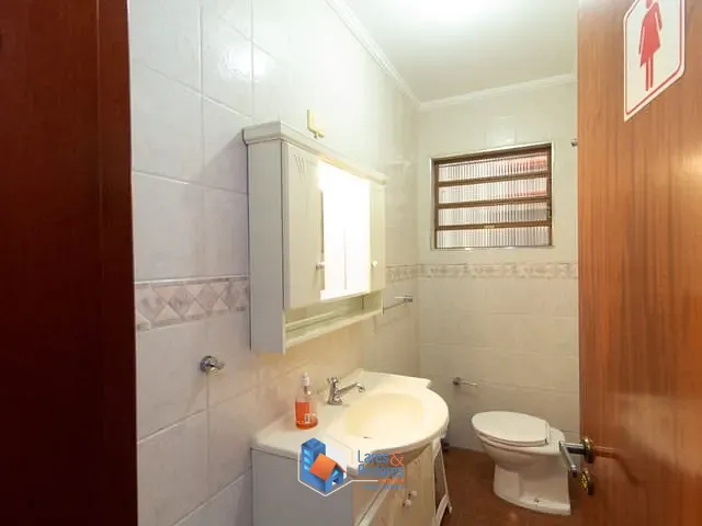 Casa com 493m² 4 quartos e 7 banheiros, à venda, no bairro Brooklin em São Paulo