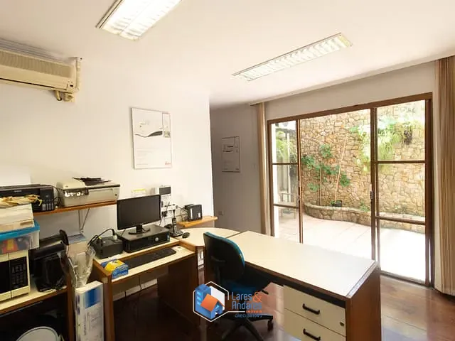 Casa com 493m² 4 quartos e 7 banheiros, à venda, no bairro Brooklin em São Paulo