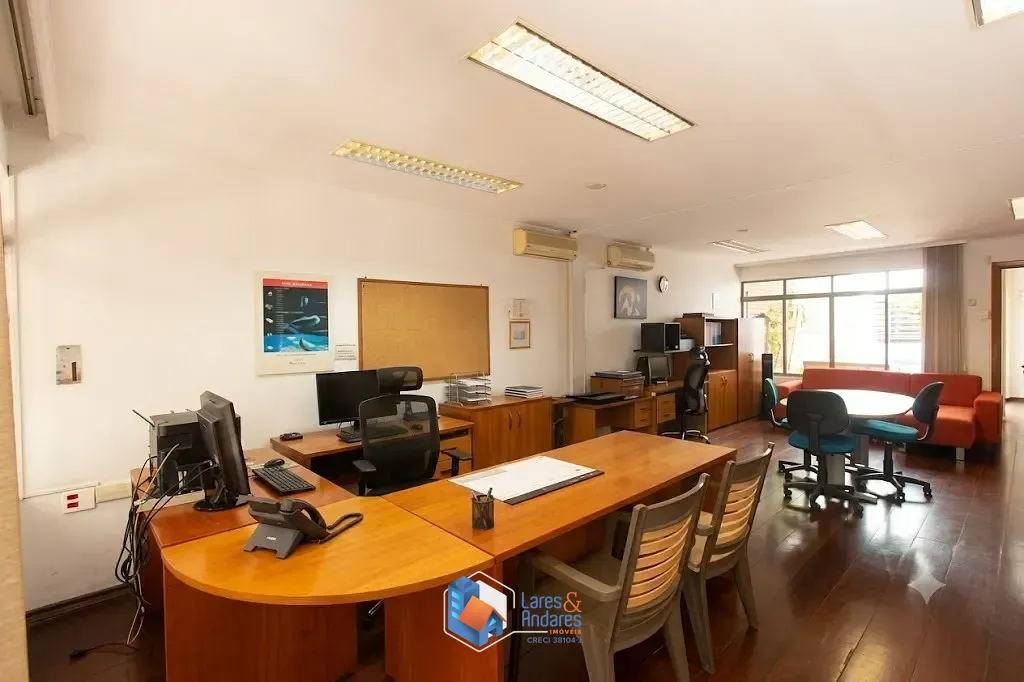Casa, 4 quartos, 493 m² - Foto 43