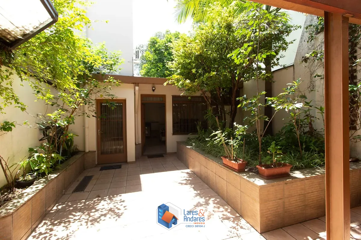 Casa, 4 quartos, 493 m² - Foto 40