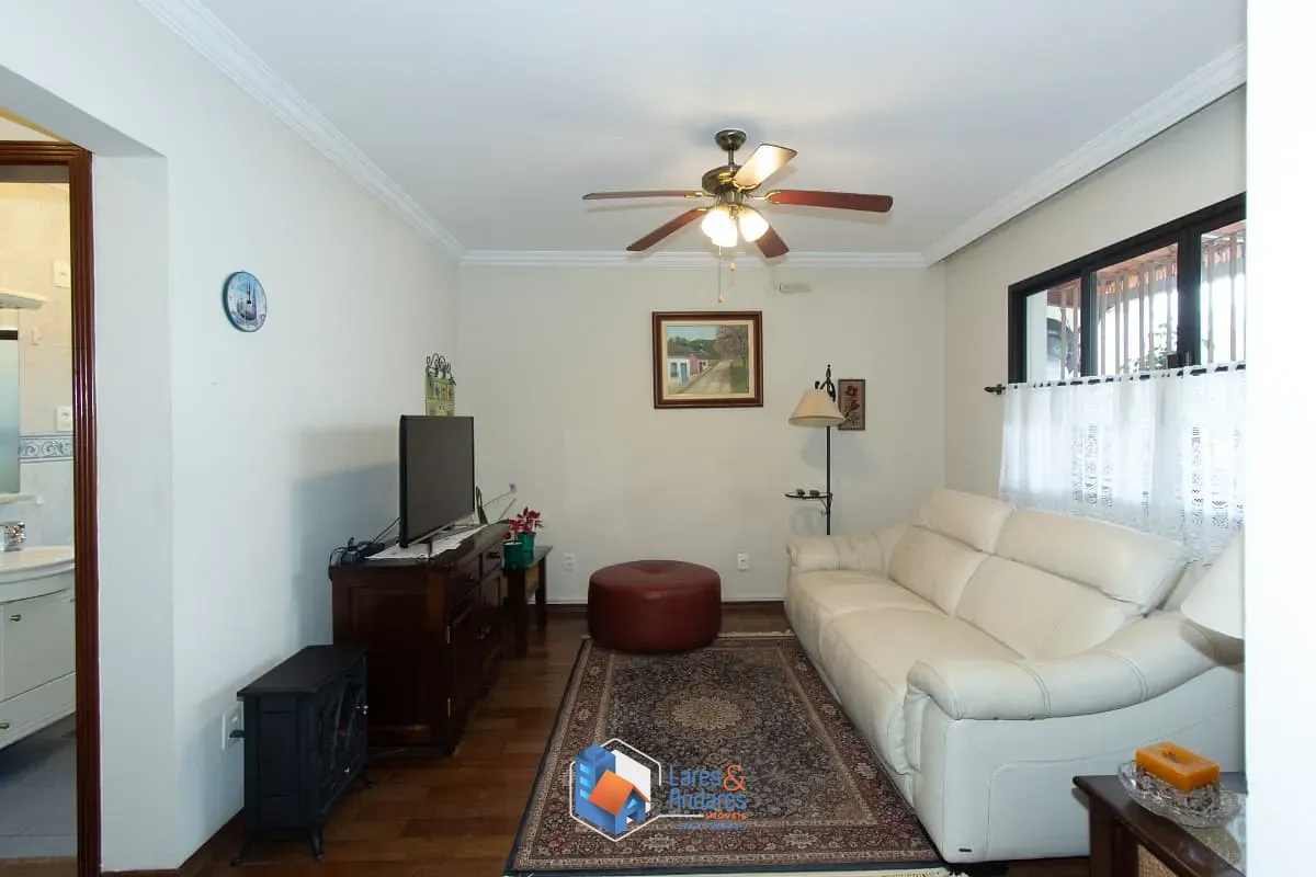 Casa, 4 quartos, 493 m² - Foto 35
