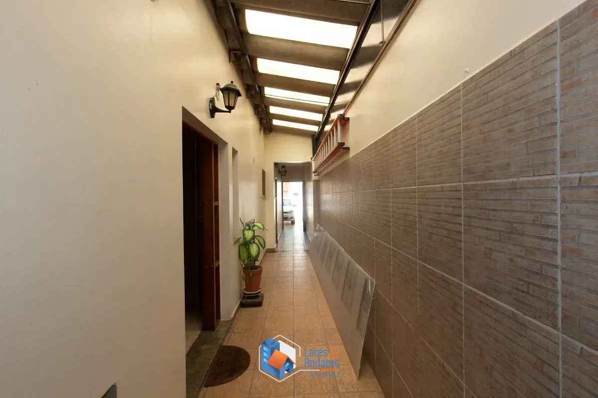 Casa, 4 quartos, 493 m² - Foto 57