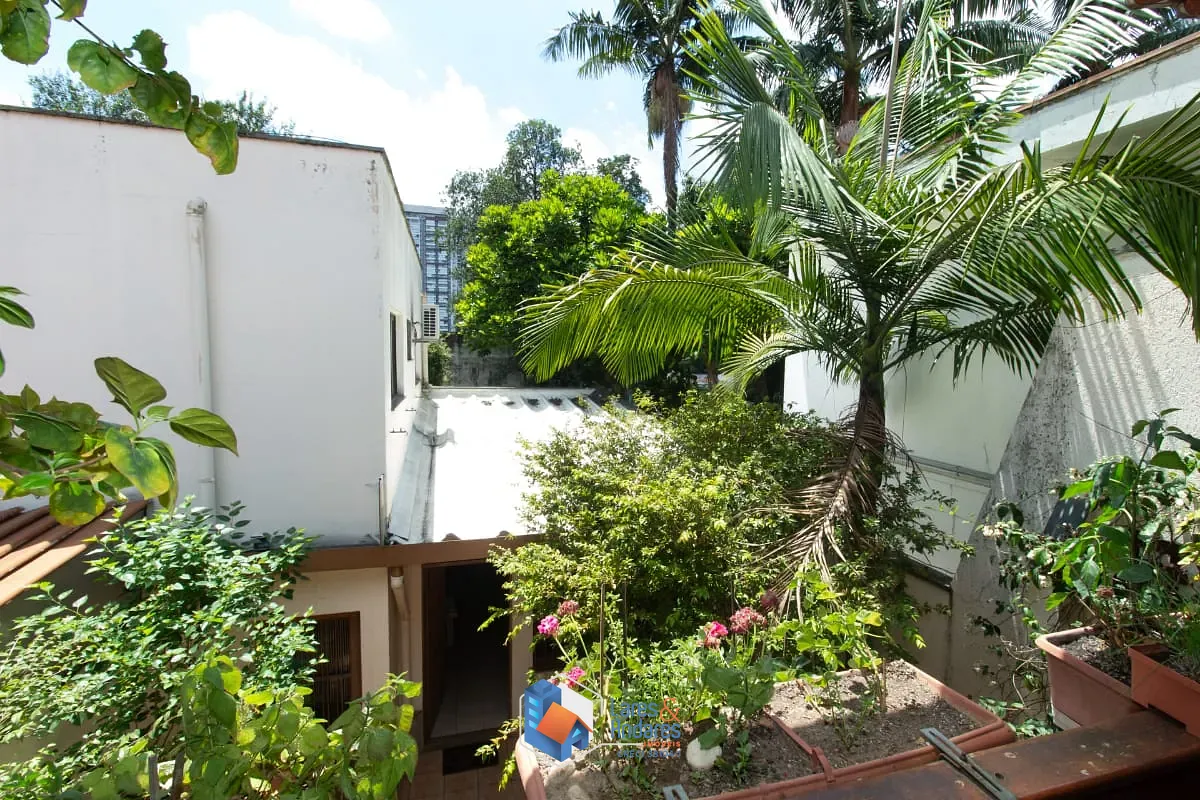Casa, 4 quartos, 493 m² - Foto 34