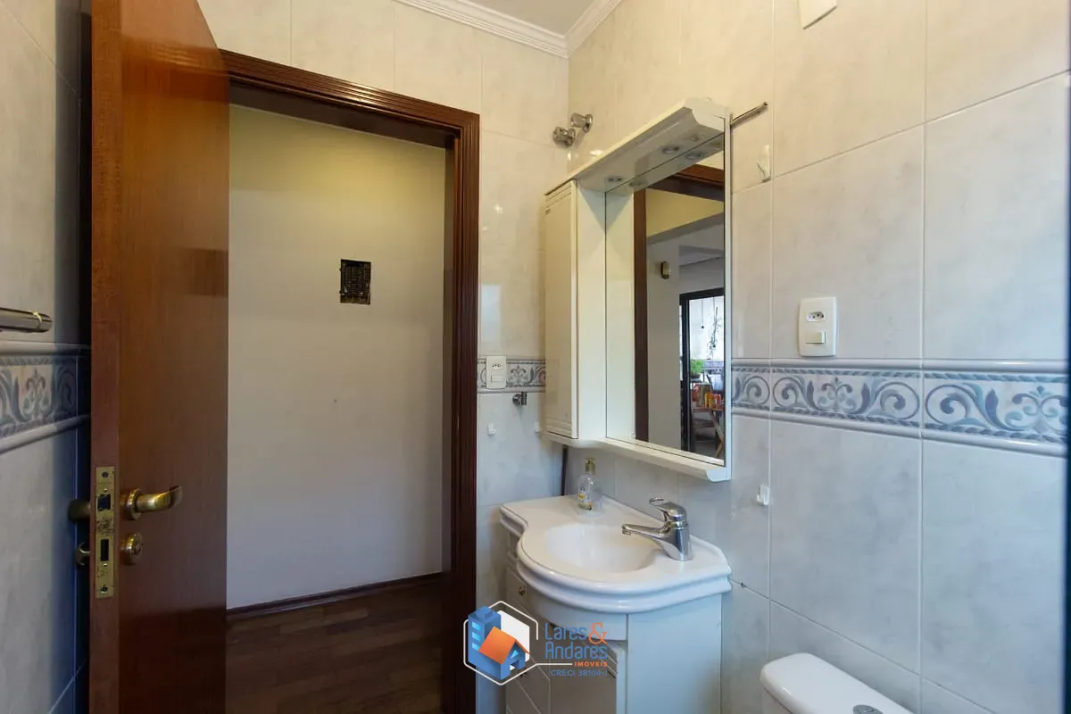 Casa, 4 quartos, 493 m² - Foto 39