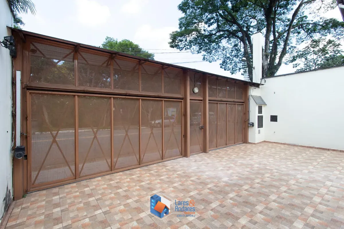 Casa, 4 quartos, 493 m² - Foto 59
