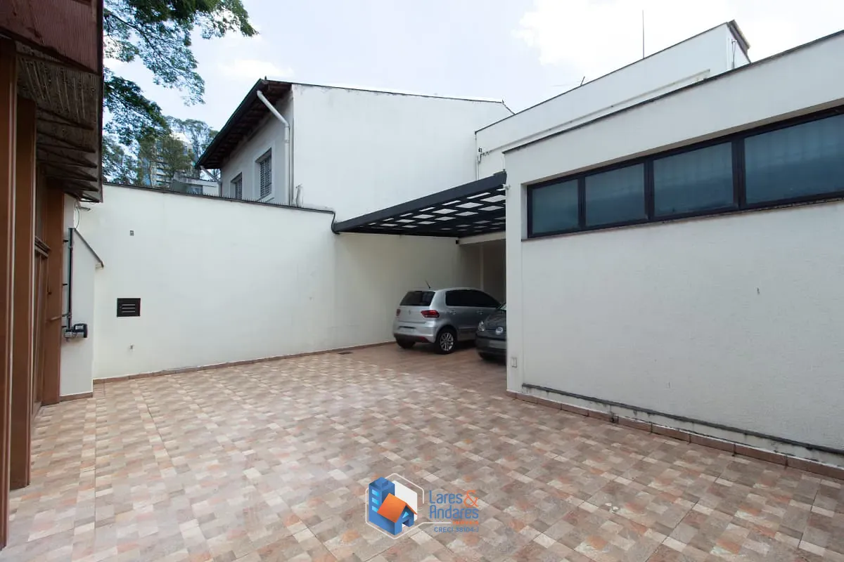 Casa, 4 quartos, 493 m² - Foto 58