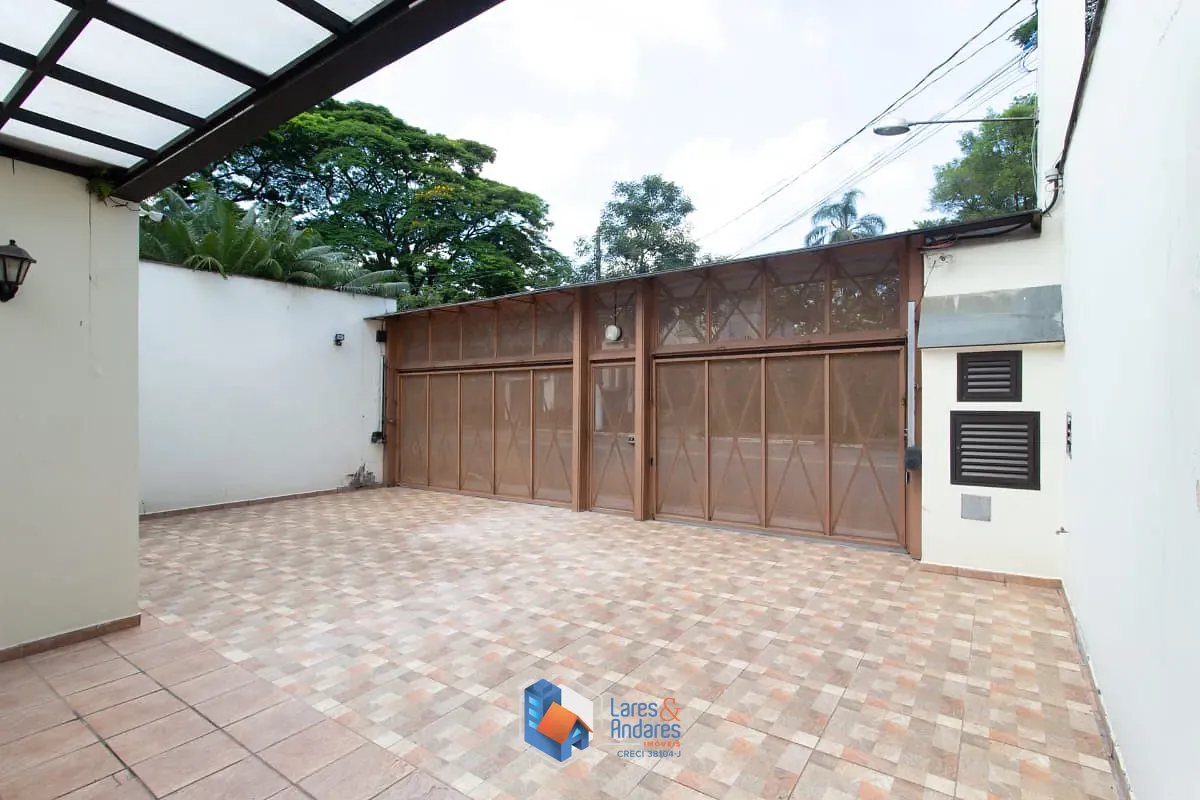 Casa, 4 quartos, 493 m² - Foto 60
