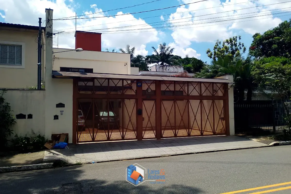 Casa, 4 quartos, 493 m² - Foto 62