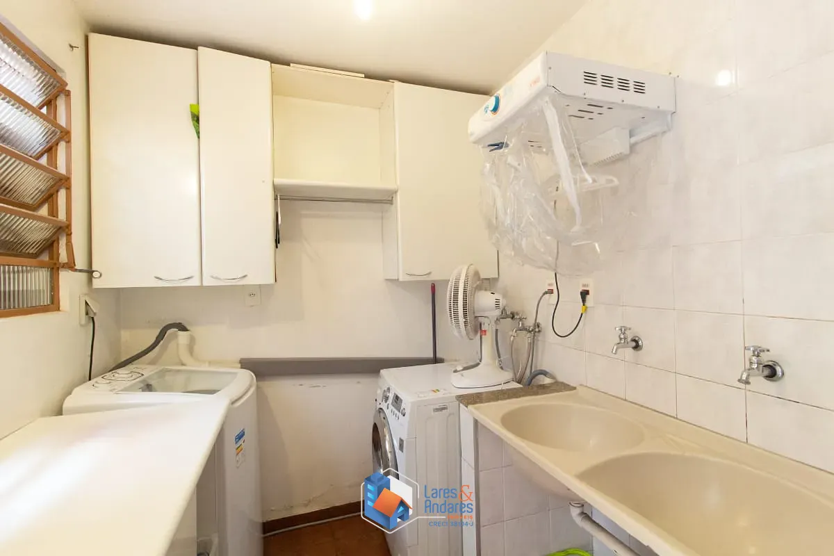 Casa, 4 quartos, 493 m² - Foto 55