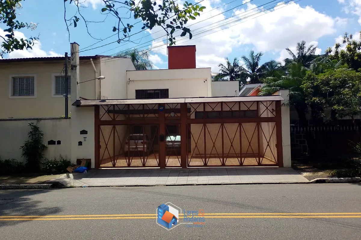Casa, 4 quartos, 493 m² - Foto 61