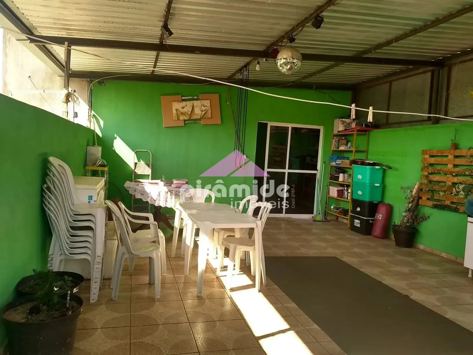Casa, 4 quartos, 70 m² - Foto 6