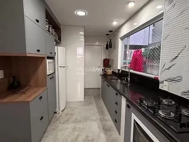 Casa com 282m² 3 quartos e 5 banheiros, à venda, no bairro Condomínio Ibiti Royal Park em Sorocaba