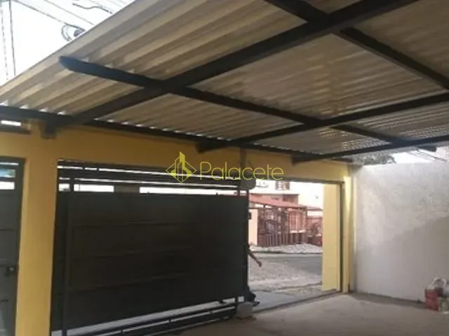 Casa com 200m² 2 quartos e 2 banheiros, à venda, no bairro Jardim Morumby em Taubaté