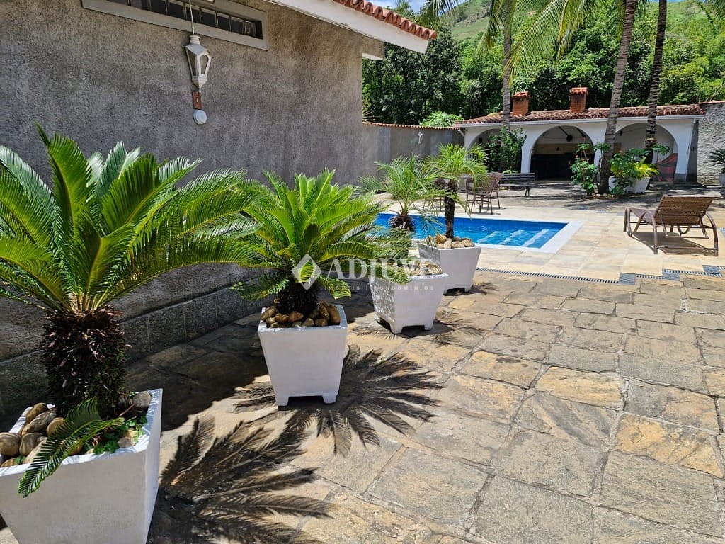Casa, 2 quartos, 214 m² - Foto 4