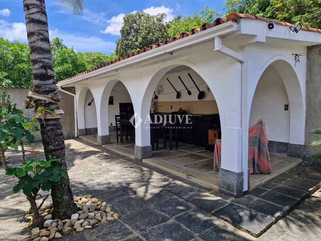 Casa, 2 quartos, 214 m² - Foto 2