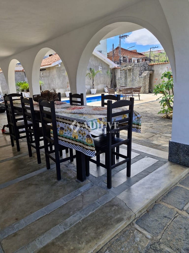 Casa, 2 quartos, 214 m² - Foto 5