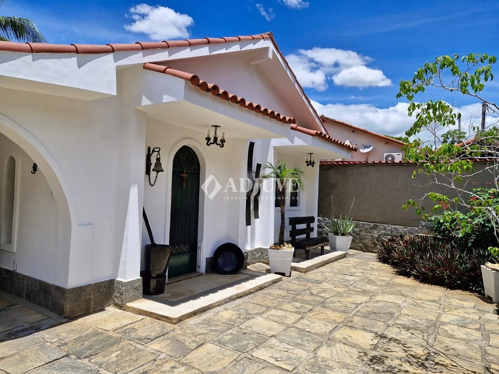 Casa, 2 quartos, 214 m² - Foto 1