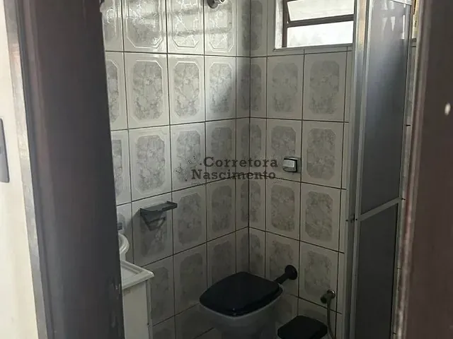 Casa com 121m² 2 quartos e 1 banheiro, à venda, no bairro Conjunto Habitacional Marinho em Jacareí