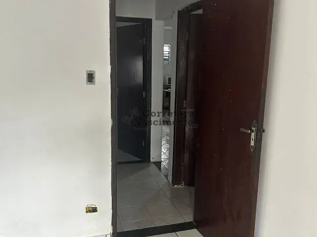 Casa com 121m² 2 quartos e 1 banheiro, à venda, no bairro Conjunto Habitacional Marinho em Jacareí
