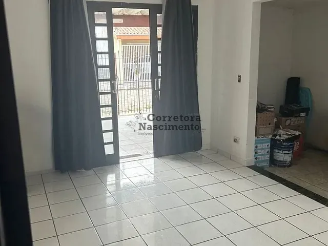 Casa com 121m² 2 quartos e 1 banheiro, à venda, no bairro Conjunto Habitacional Marinho em Jacareí