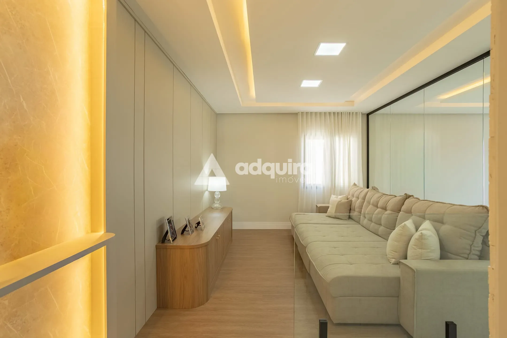 Casa, 3 quartos, 282 m² - Foto 2