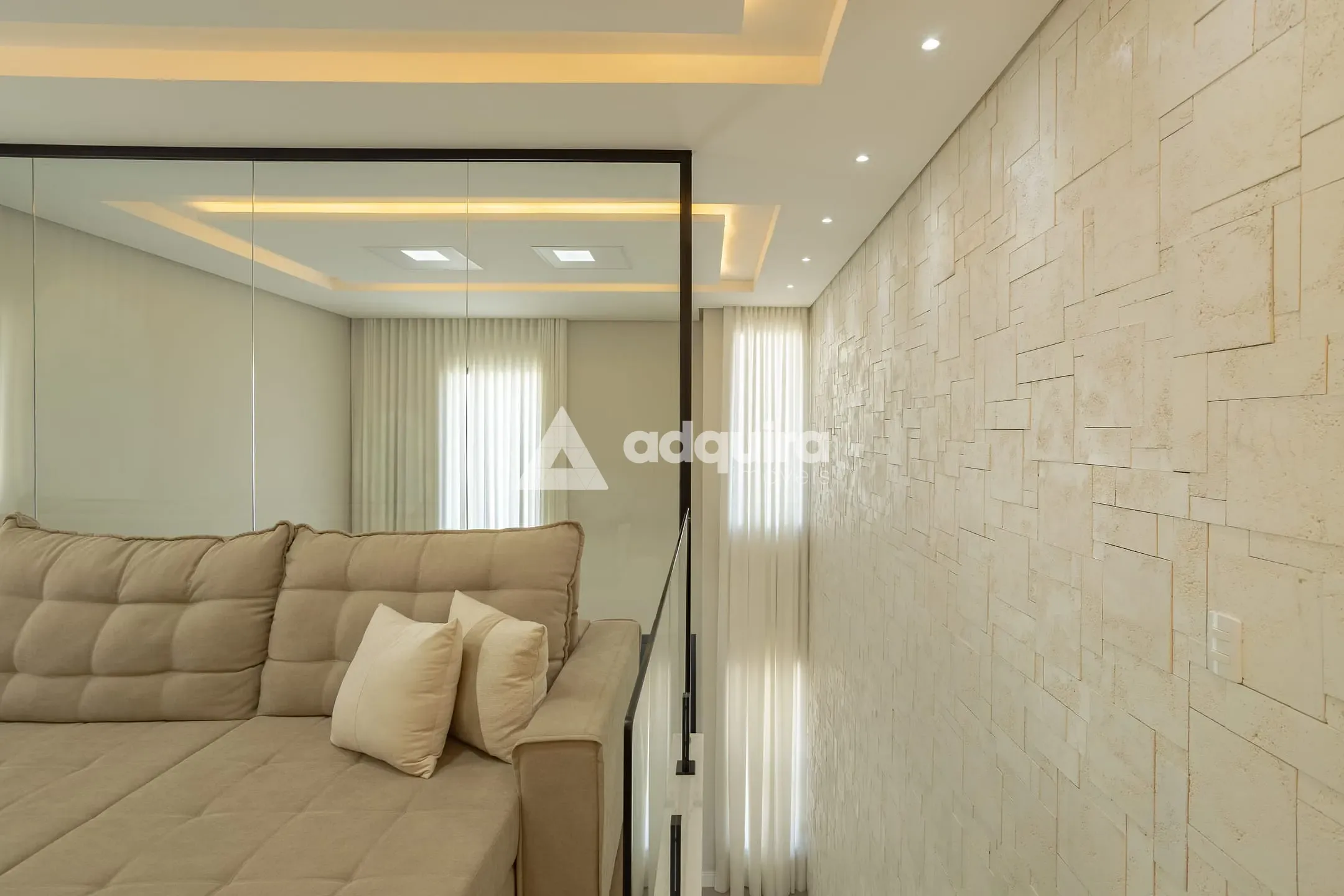 Casa, 3 quartos, 282 m² - Foto 3