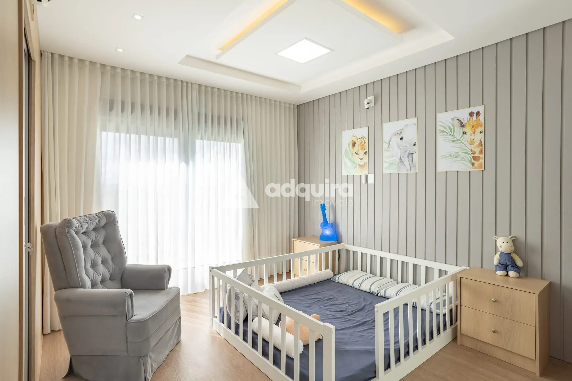 Casa, 3 quartos, 282 m² - Foto 9