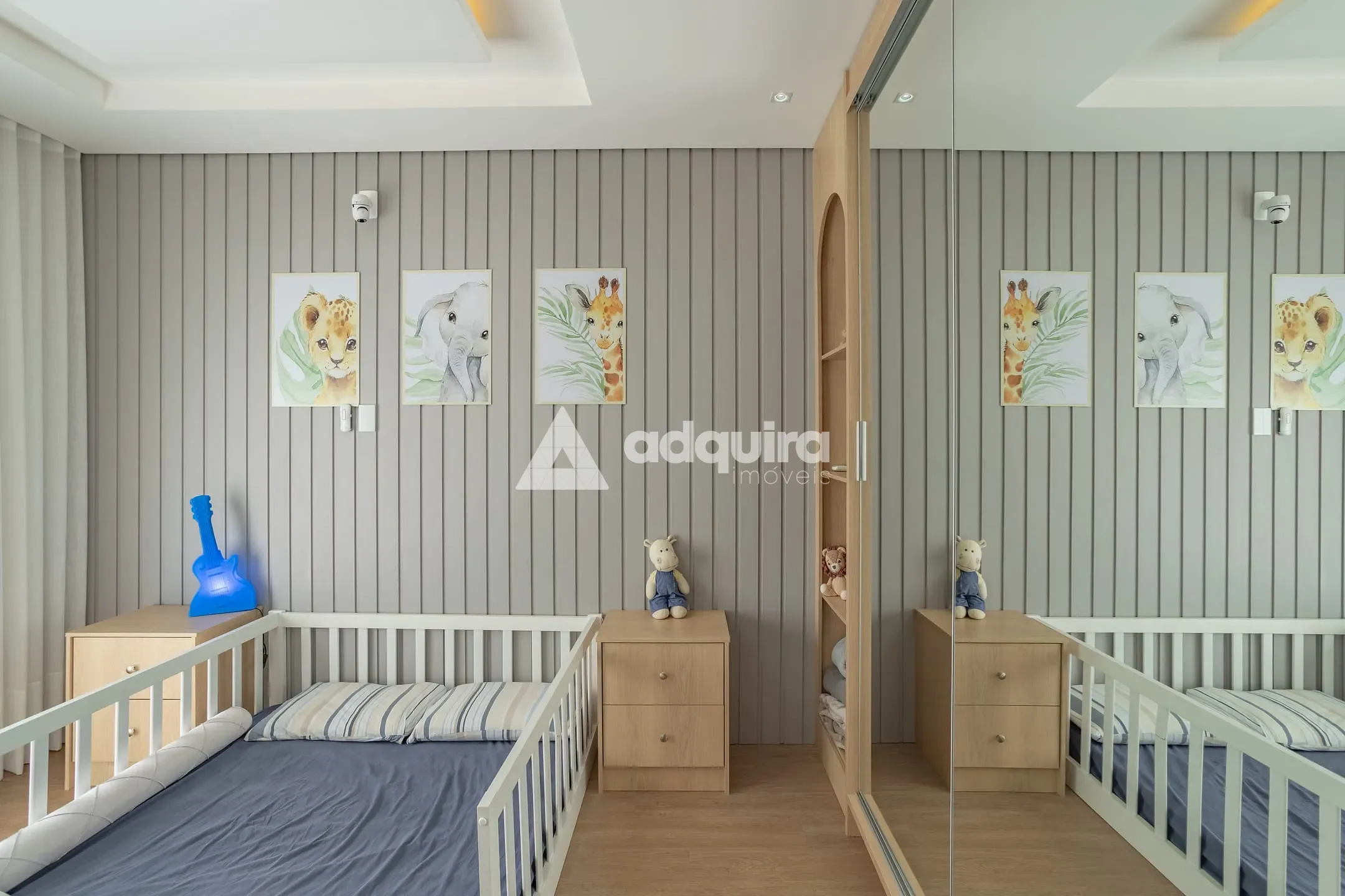 Casa, 3 quartos, 282 m² - Foto 10