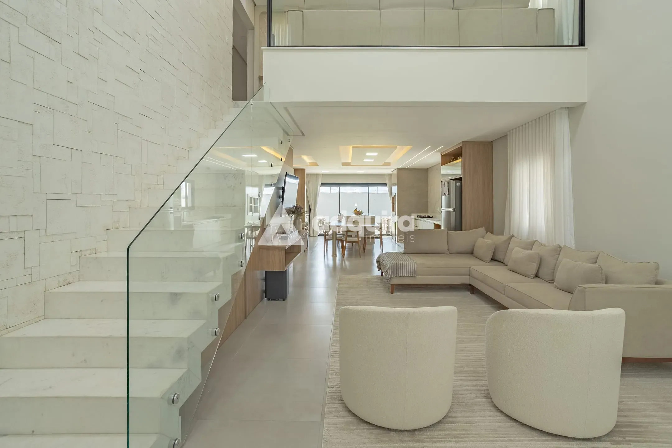 Casa, 3 quartos, 282 m² - Foto 20