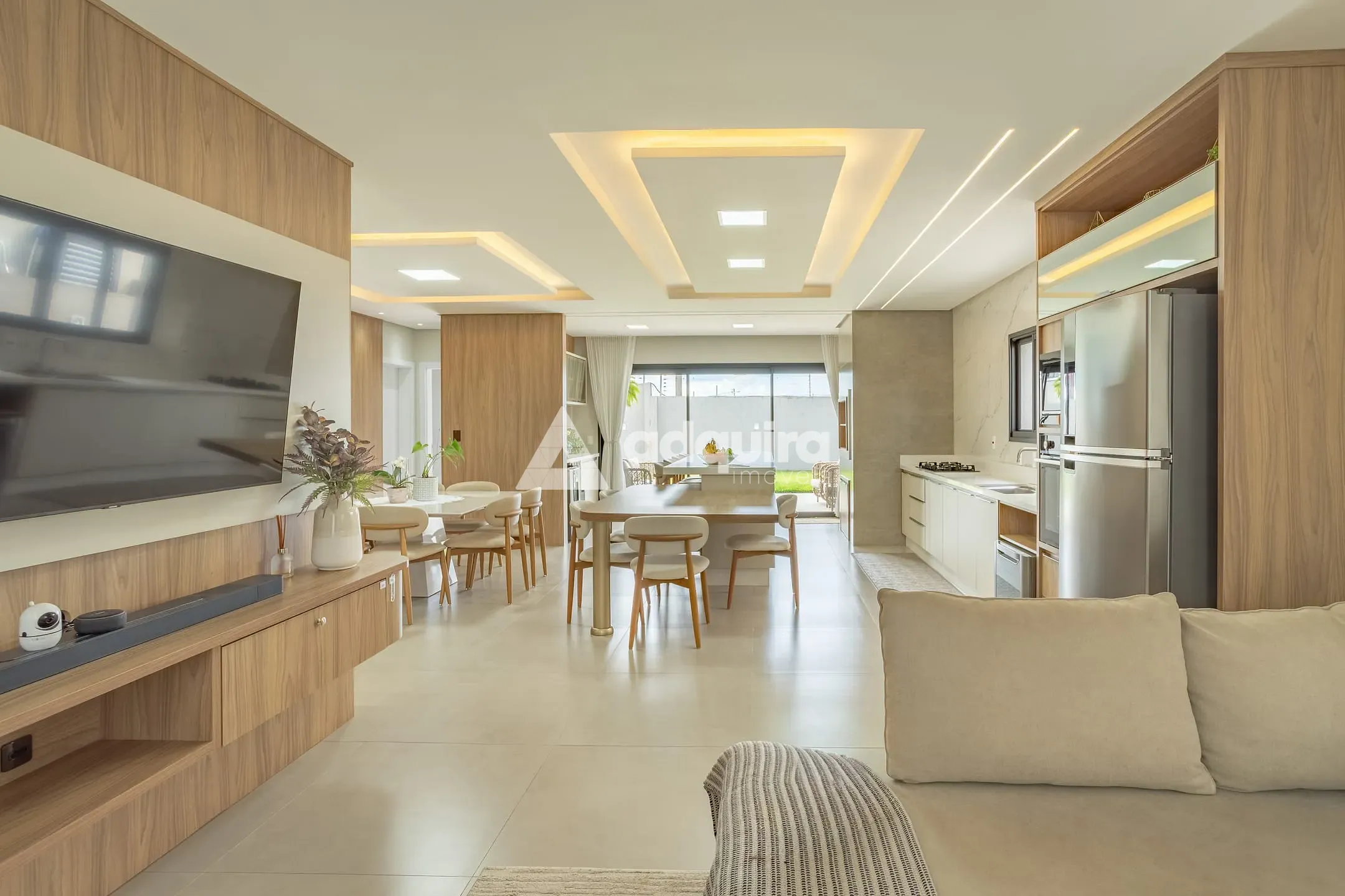 Casa, 3 quartos, 282 m² - Foto 23